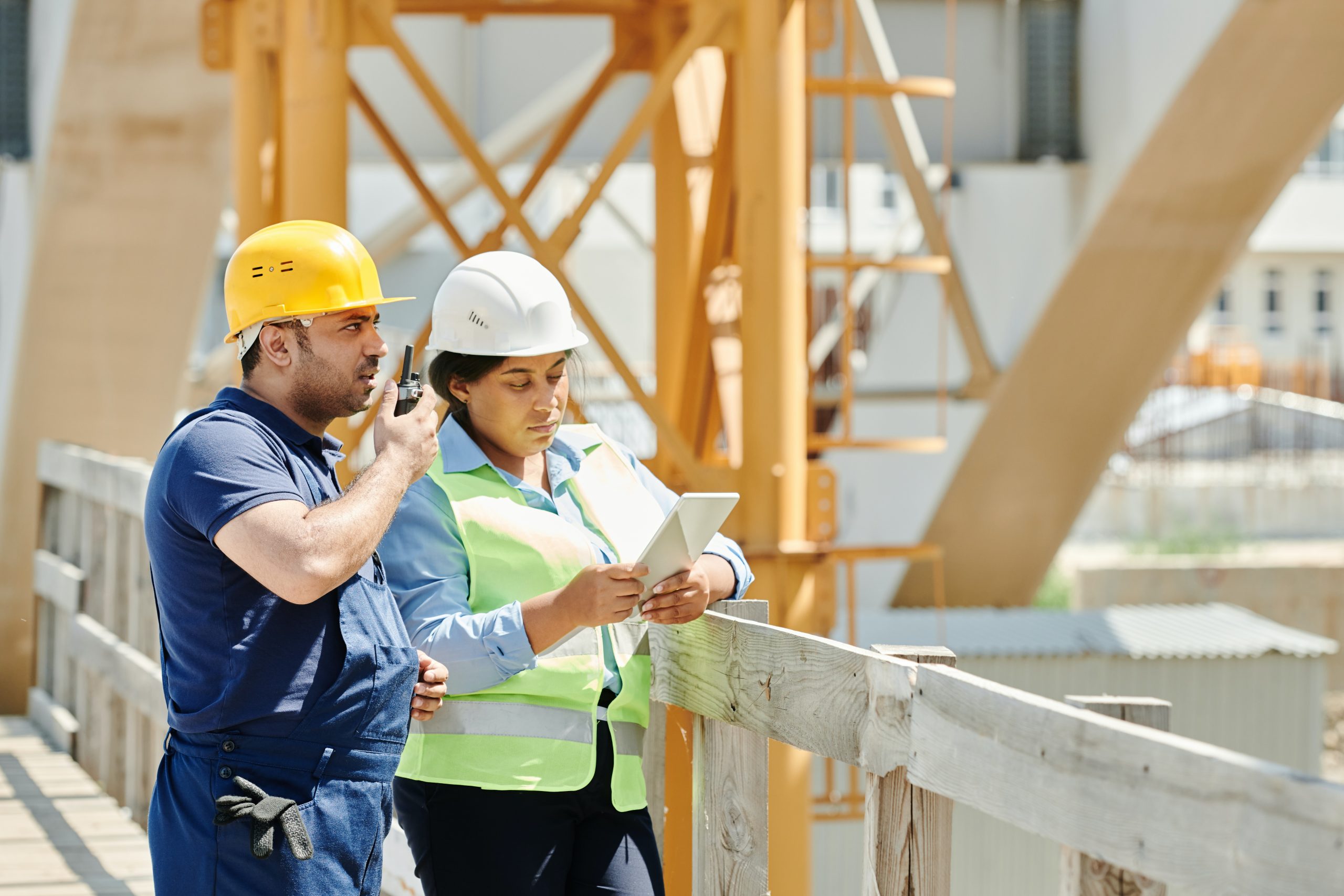 Level 3 NVQ Certificate In Occupational Health and Safety scaled