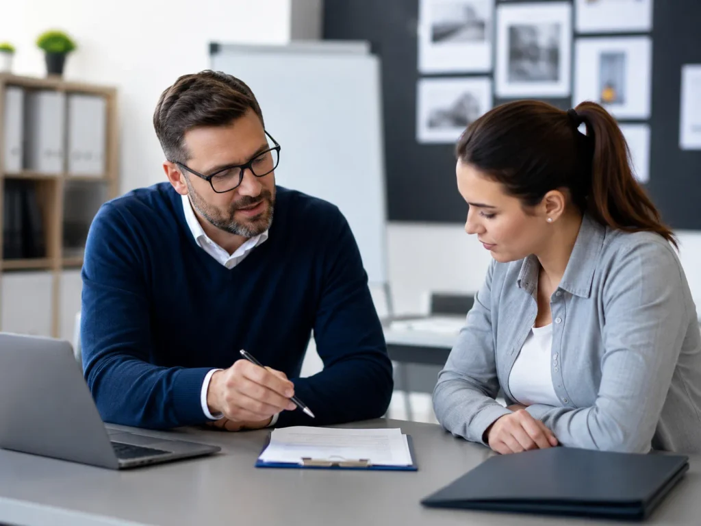 ProQual Level 3 Certificate in Assessing Vocational Achievement 1