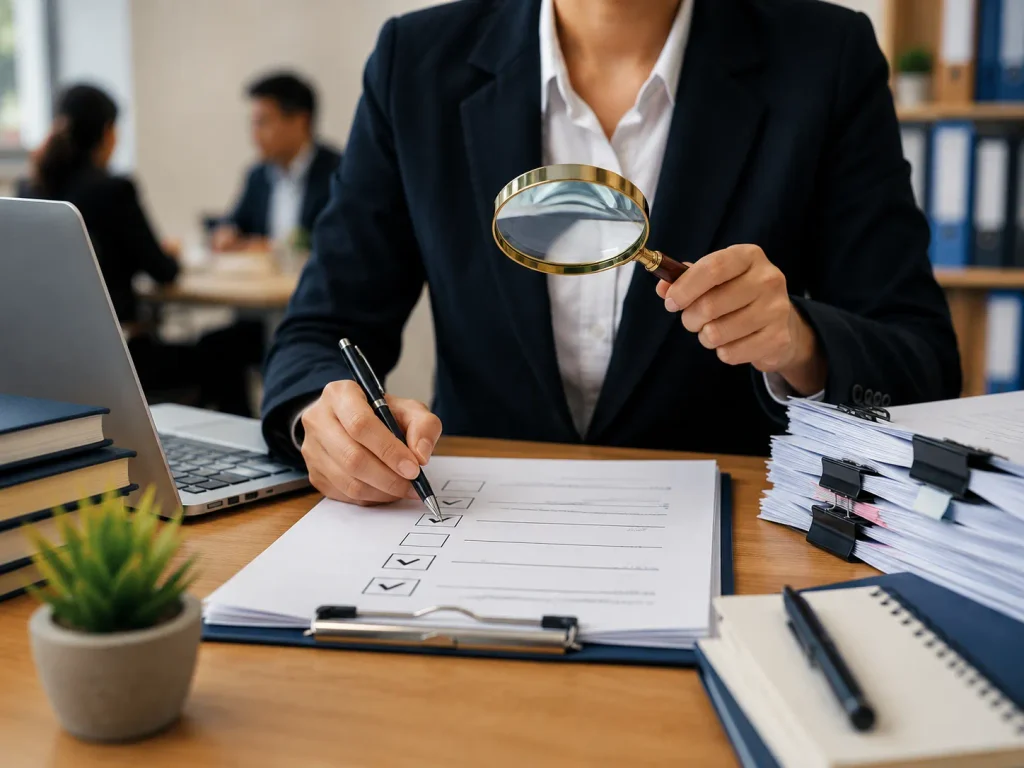 ProQual Level 4 Award in the Internal Quality Assurance of Assessment Processes and Practices 2