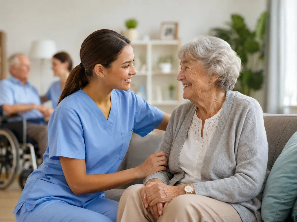 ProQual Level 3 Diploma in Healthcare and Social Care Support Skills 2