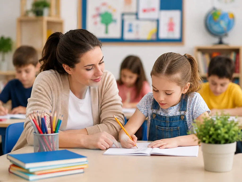 ProQual Level 4 Diploma in Supporting Teaching and Learning