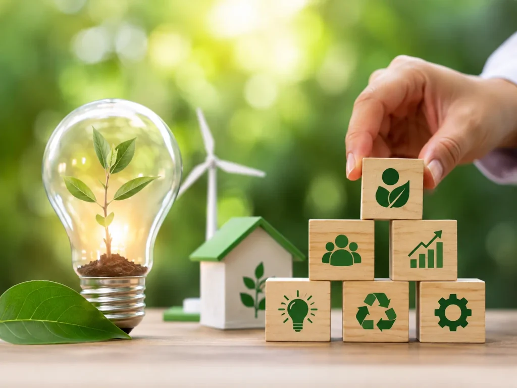 ProQual Level 3 Award in Energy Management Behavioural Change and Motivation 2