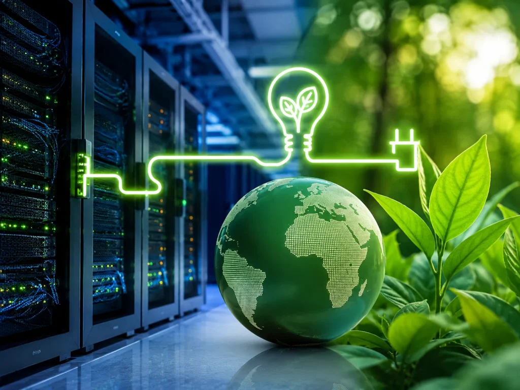 ProQual Level 3 Award in Energy Management Information Communications Technology 1