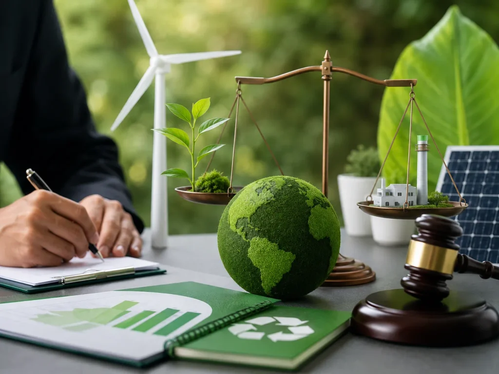 ProQual Level 3 Award in Energy Management Regulatory Legal Compliance and Carbon Management 1