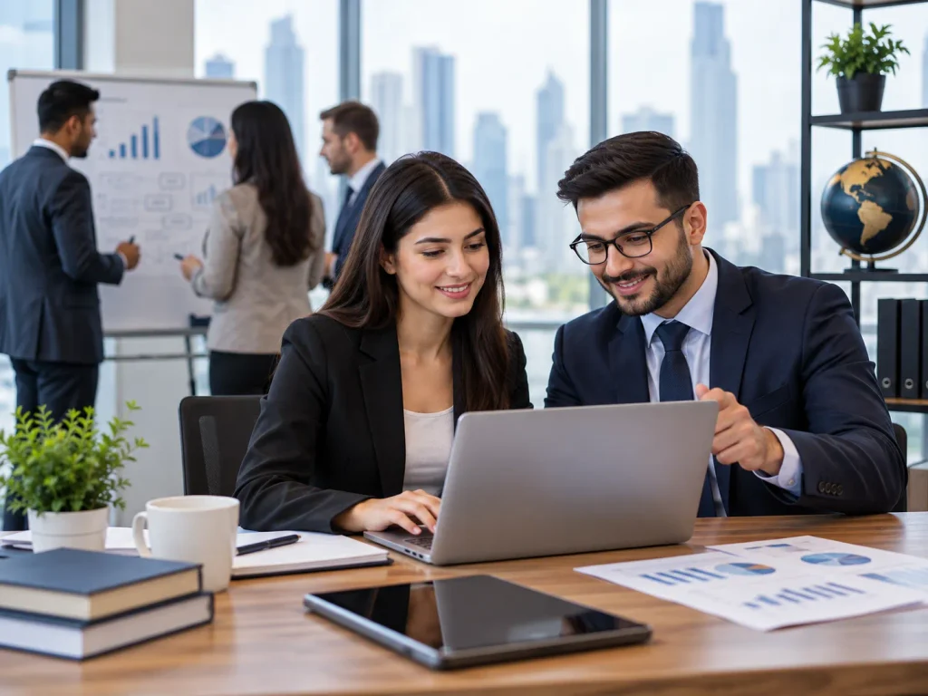 OTHM Level 3 Diploma in Business Management