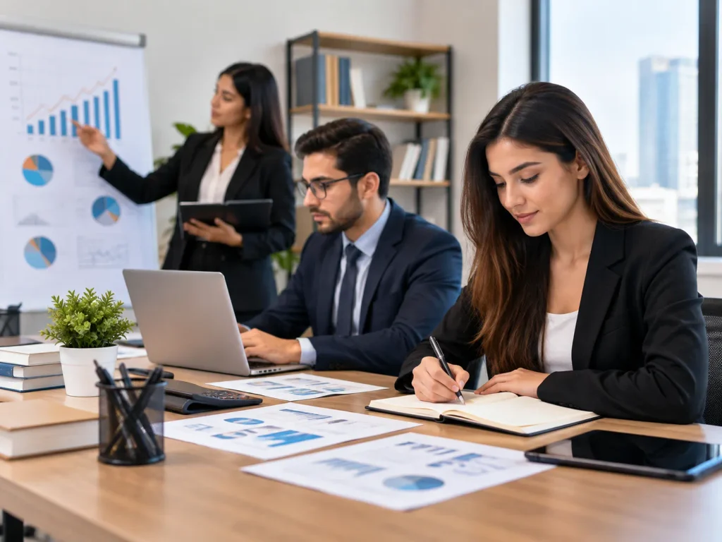 OTHM Level 3 Diploma in Business Studies