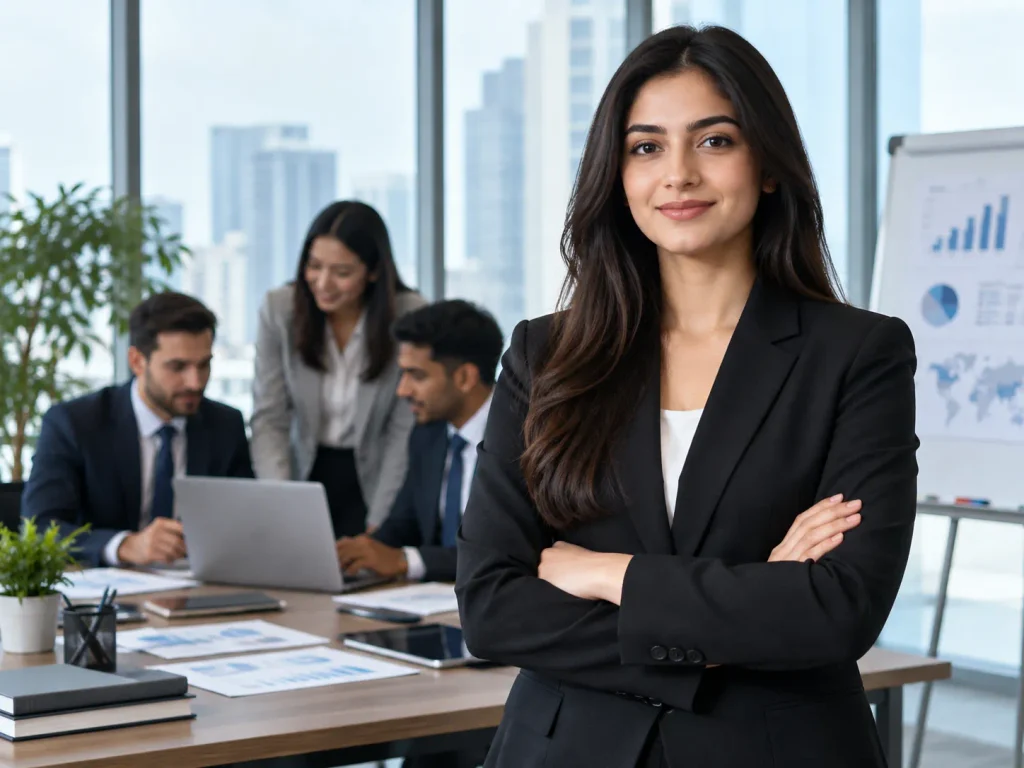 OTHM Level 5 Diploma in Business Management