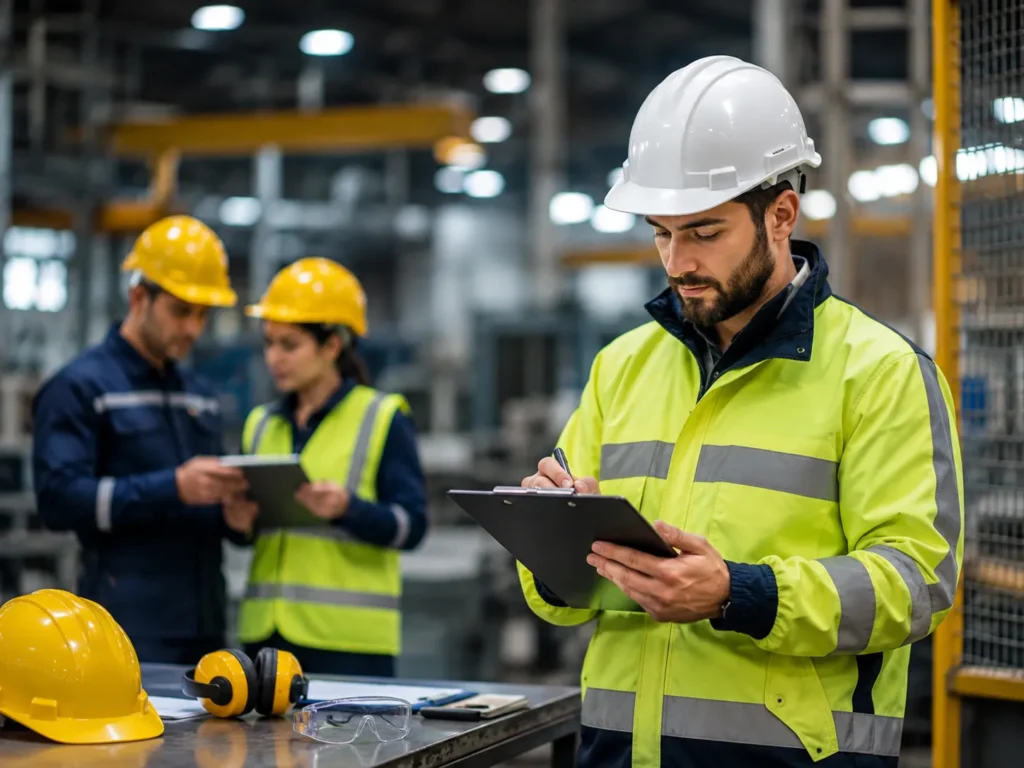 OTHM Level 6 Diploma in Occupational Health and Safety 2