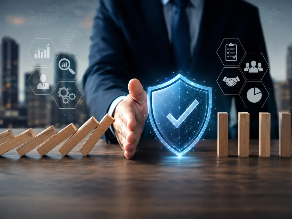 OTHM Level 7 Diploma in Risk Management