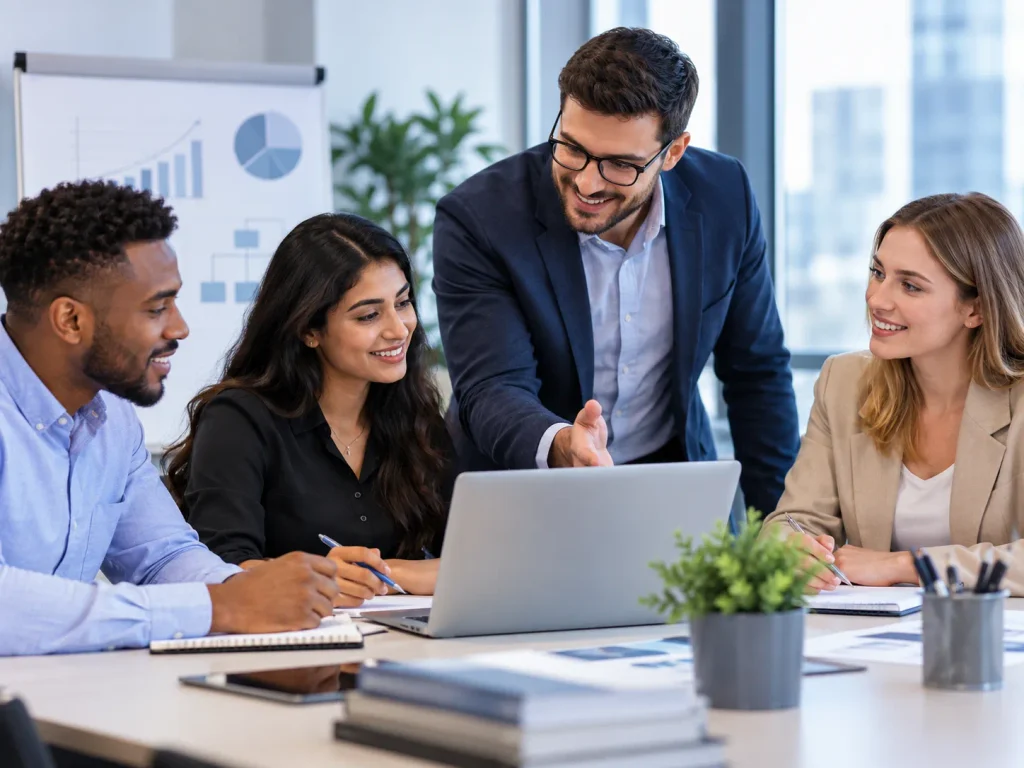 Qualifi Level 3 Diploma in Introduction to Management 1