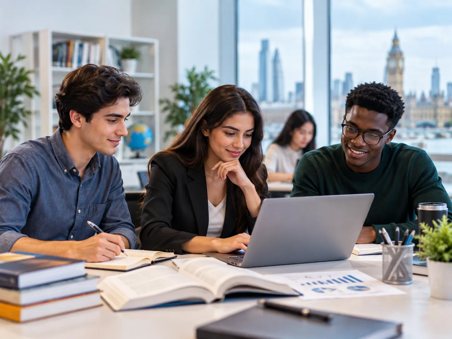 Qualifi Level 3 Extended Diploma in Business Management and Study Skills 2