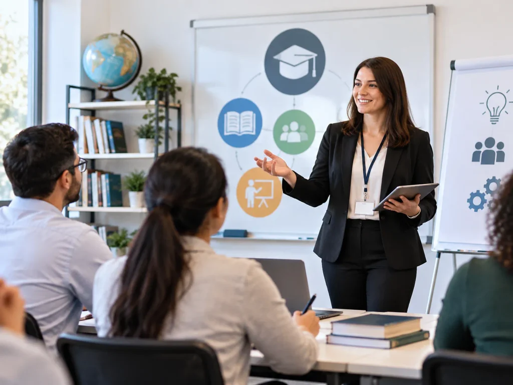 Qualifi Level 5 Diploma in Education and Training 1