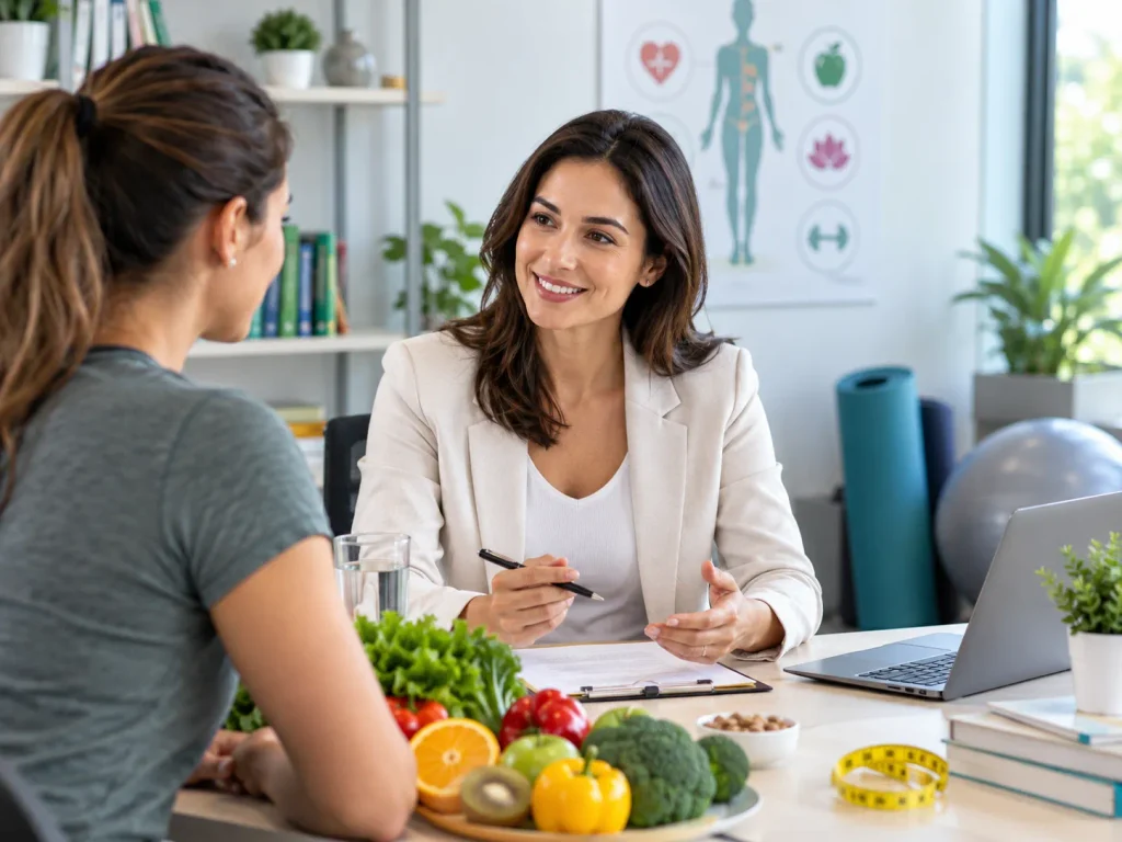 Qualifi Level 5 Diploma in Health and Wellness Coaching 1