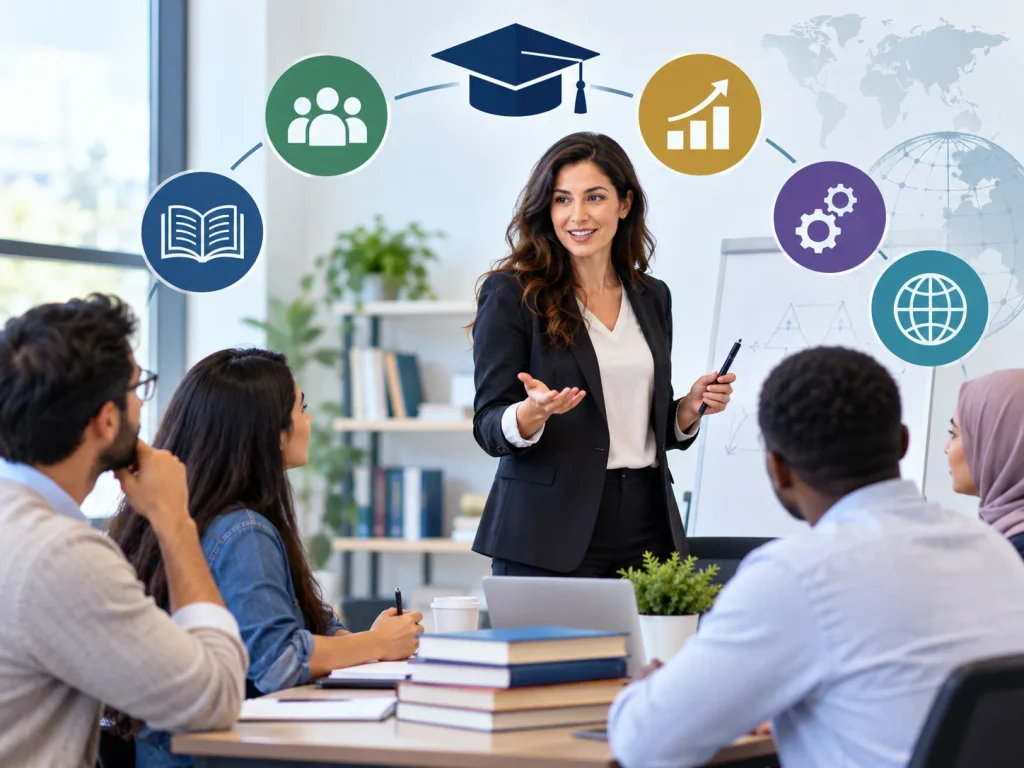 Qualifi Level 5 Extended Diploma in Education and Training Management 2