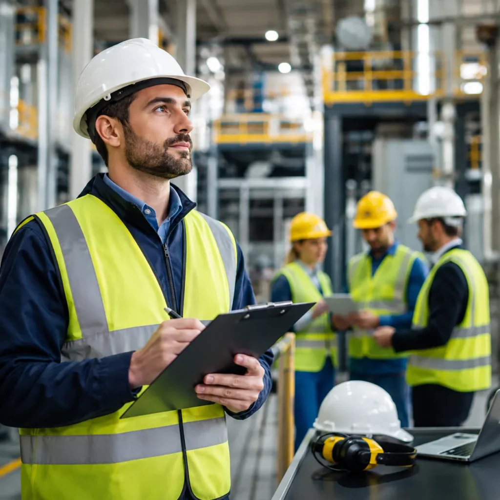 Qualifi Level 6 Diploma in Health and Safety Management 1