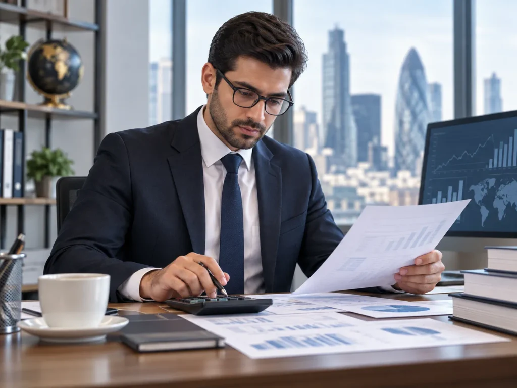 Qualifi Level 7 Diploma in Accounting and Finance 1