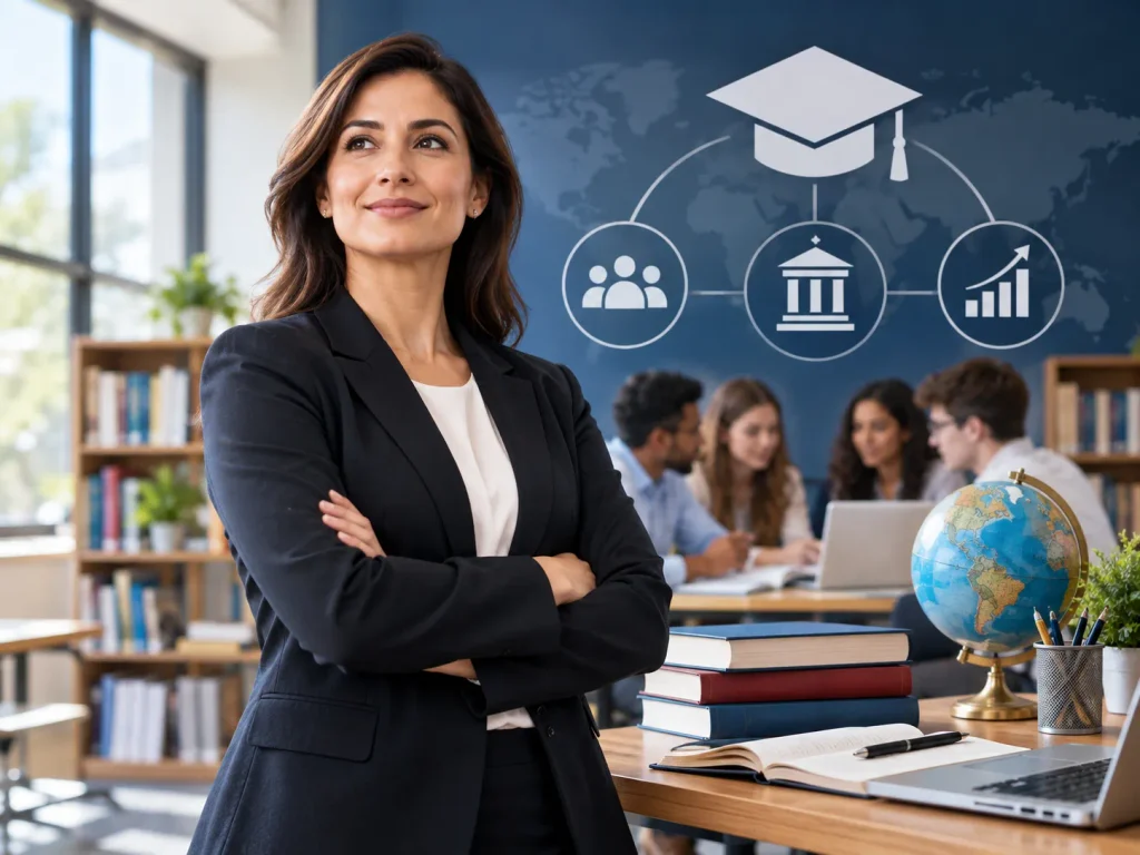 Qualifi Level 7 Diploma in Educational Management and Leadership 2