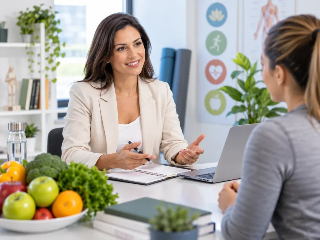 Qualifi Level 7 Diploma in Health and Wellness Coaching 1