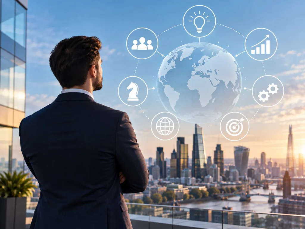 Qualifi Level 7 Diploma in Strategic Management and Innovation 1