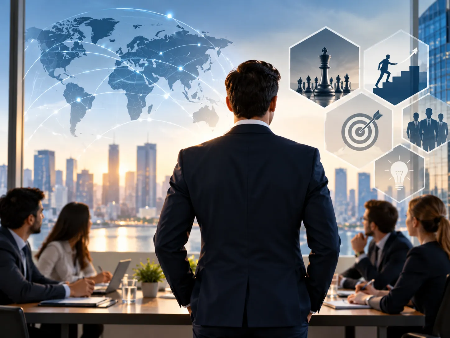 Qualifi Level 7 Diploma in Strategic Management and Leadership 1