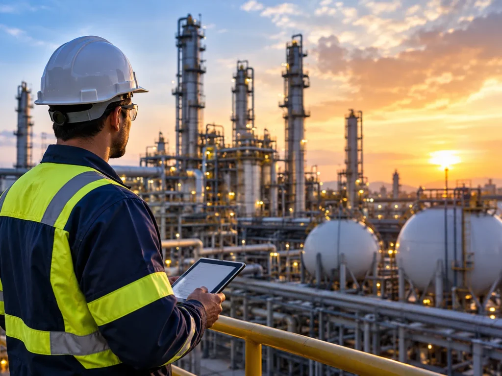 Qualifi Level 7 International Diploma in Process Safety Management 1