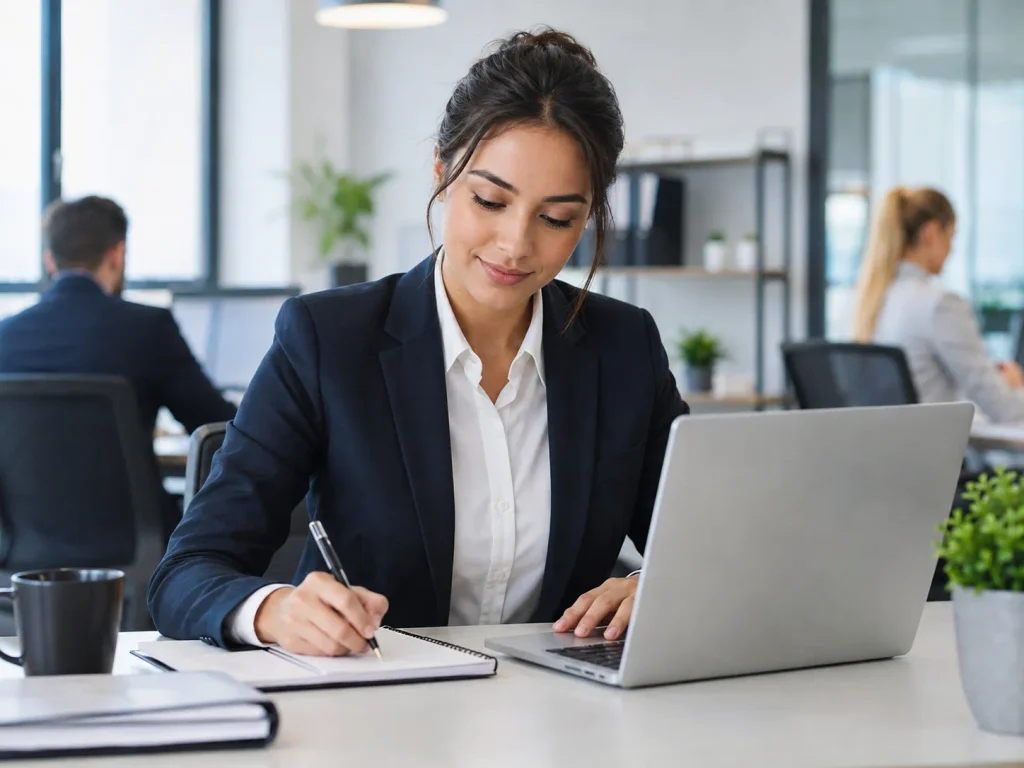 ProQual Level 4 NVQ Diploma in Business Administration 2