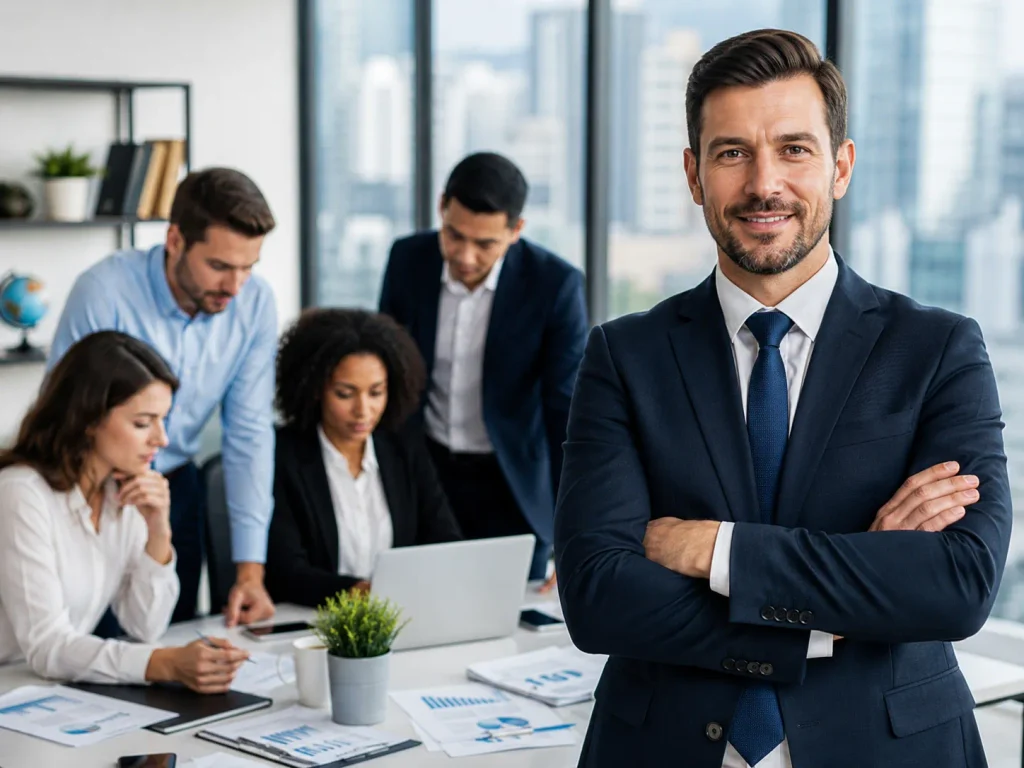 ProQual Level 4 NVQ Diploma in Management