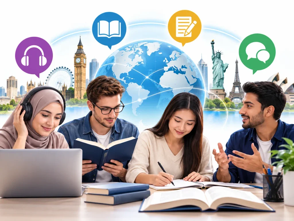 NOCN Level 3 Certificate in ESOL International C2 1