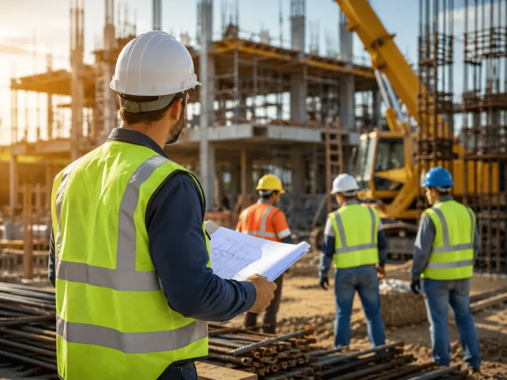 ProQual Level 3 NVQ Diploma in Occupational Work Supervision Construction 2