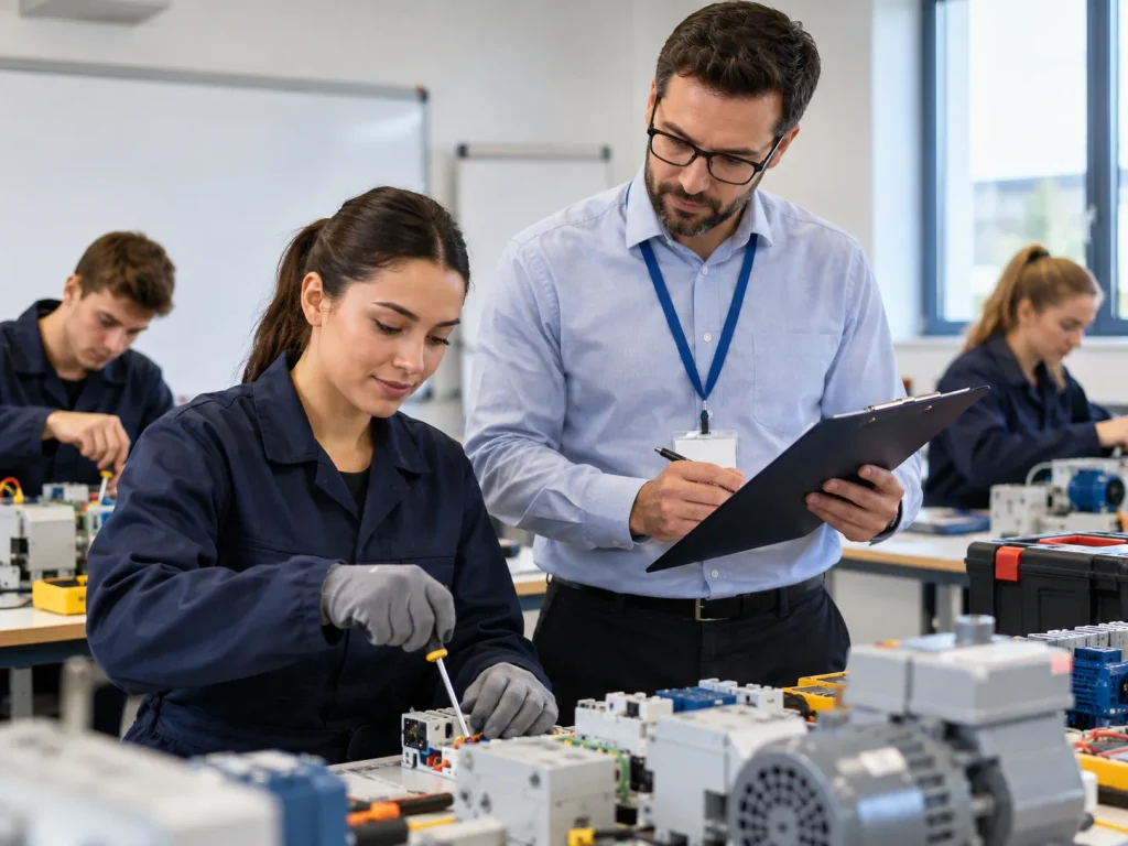 Hands-On Technical Training Workshop