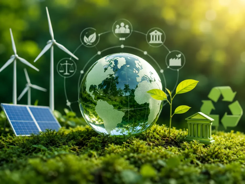 ProQual Level 7 Diploma in Environmental Management 2