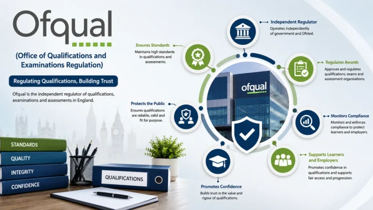 ofqual