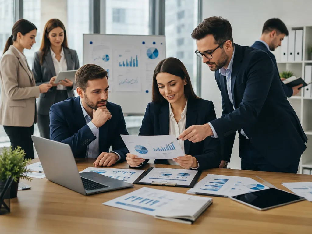 ProQual Level 5 Diploma in Business Management and Administration 1
