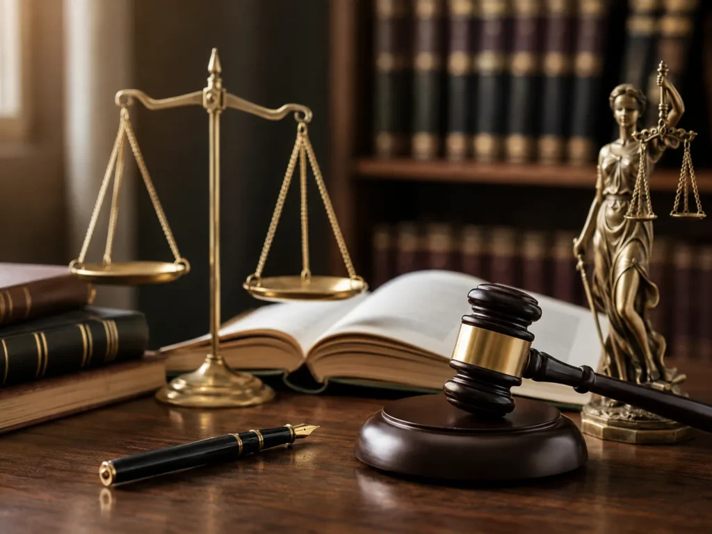 ProQual Level 5 Diploma in Law 1