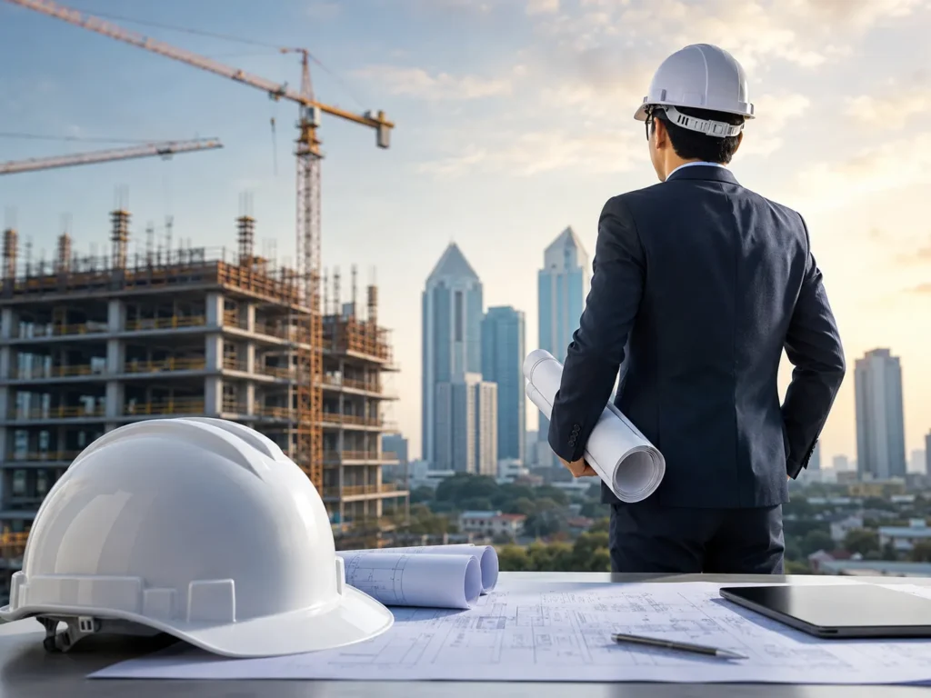 ProQual Level 7 Diploma in Construction Project Management 2