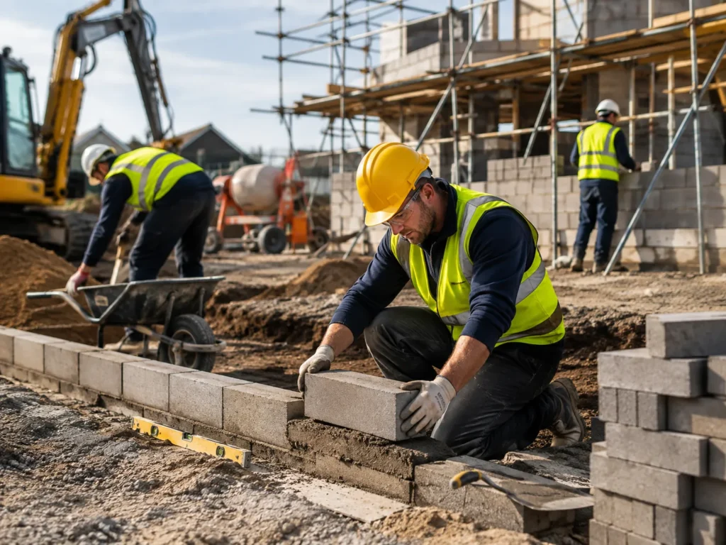 ProQual Level 2 NVQ Diploma in Construction and Civil Engineering Operations Construction – General Construction