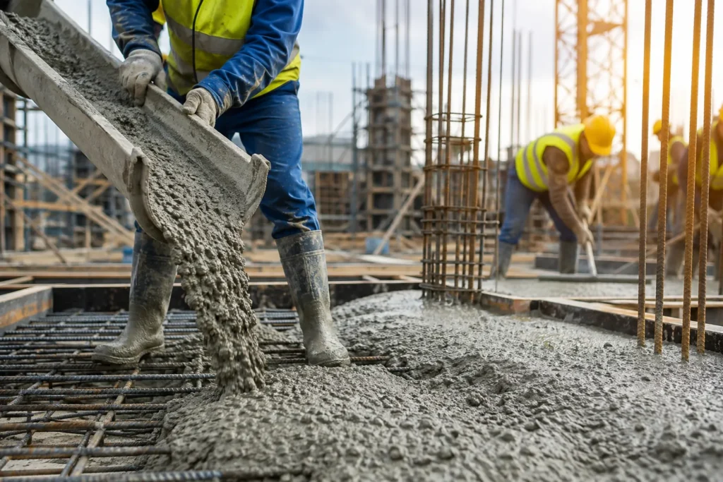 ProQual Level 2 NVQ Diploma in Construction and Civil Engineering Operations Construction – Structural Concreting