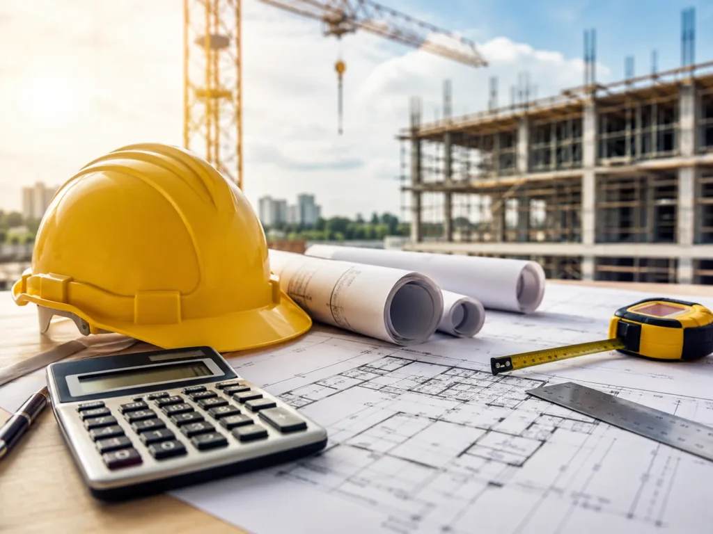 ProQual Level 3 NVQ Diploma in Construction Contracting Operations – Estimating