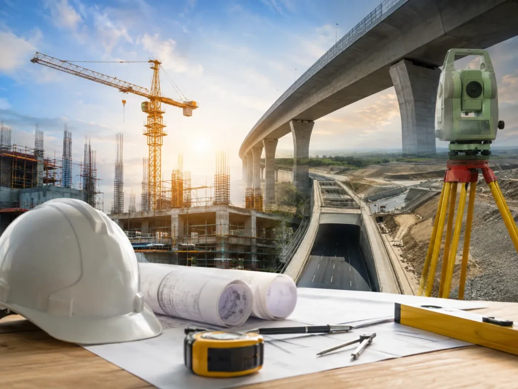 ProQual Level 6 NVQ Diploma in Building and Civil Engineering 2