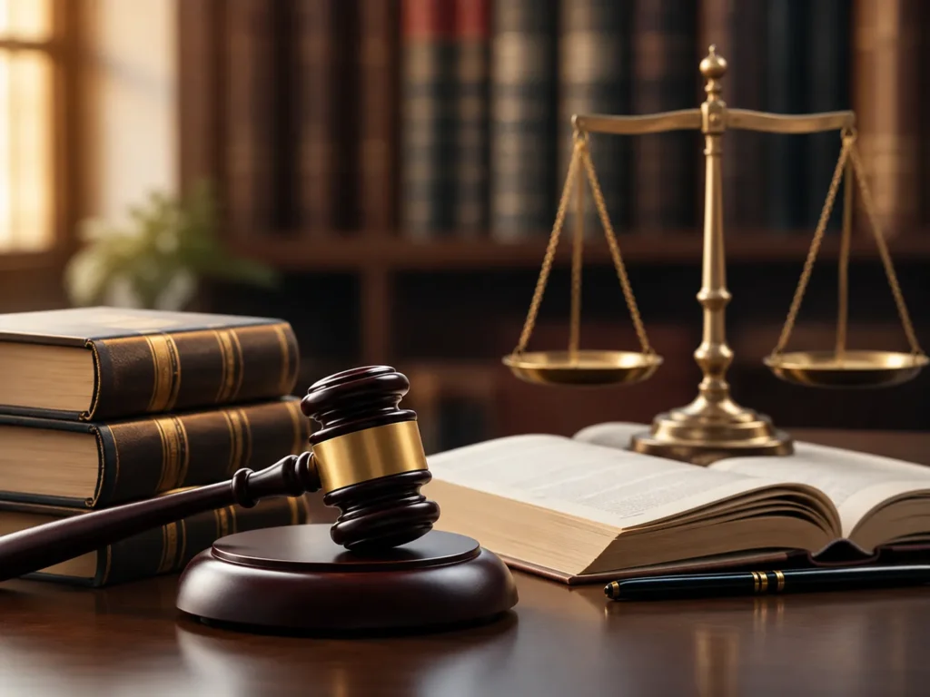 ProQual Level 4 and Level 5 Combined Diploma in Law 2