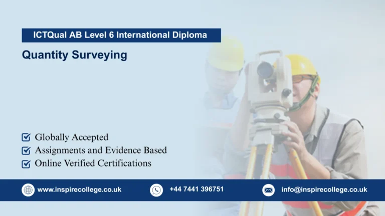 Quantity Surveying