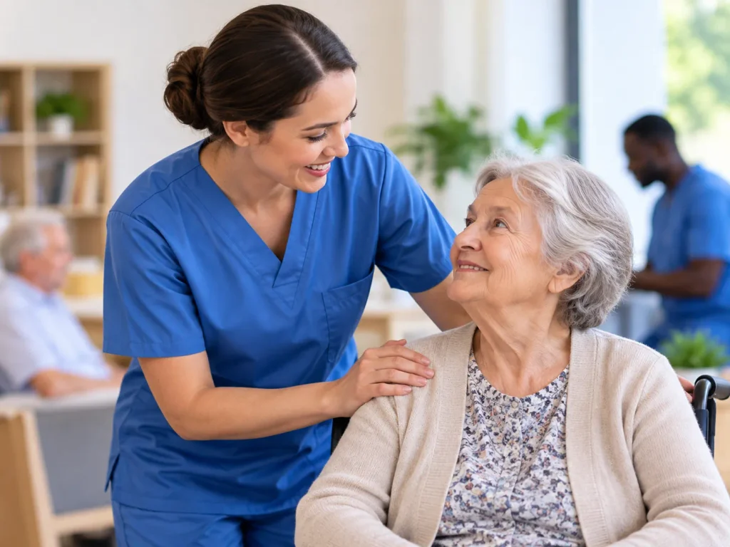 OTHM Level 3 Diploma in Adult Health and Social Care 2