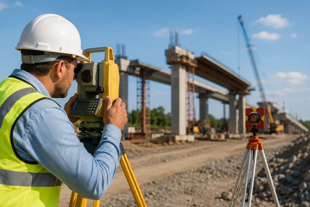 ProQual Level 5 Diploma in Engineering Survey 2