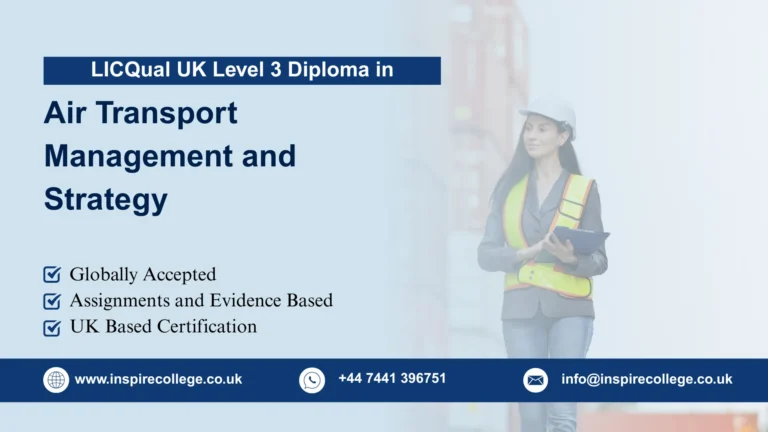 Air Transport Management and Strategy