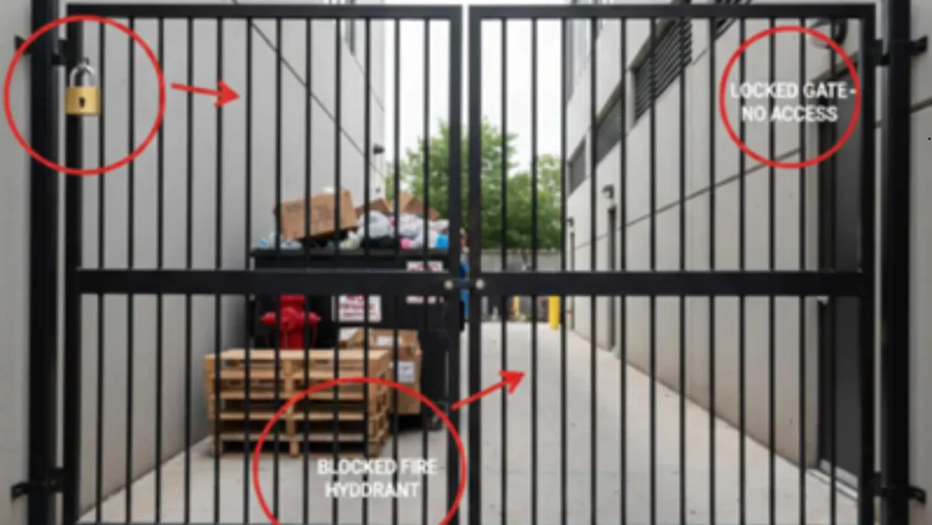 Workplace Safety Through Scenario‑Based Decisions 5
