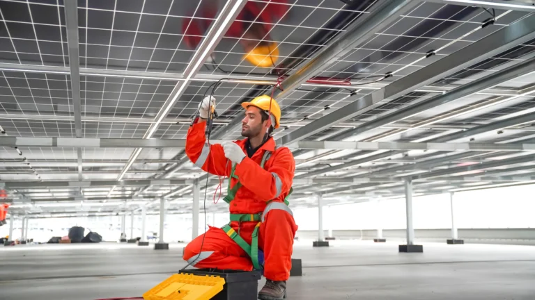 ProQual Level 3 Award in the Inspection and Testing of Fire Resisting Door Installations