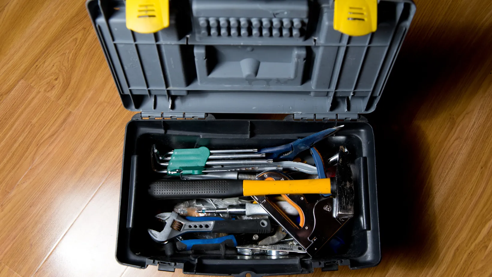 Toolbox Talk Creation for Fire Door Inspection Briefings | Inspire ...