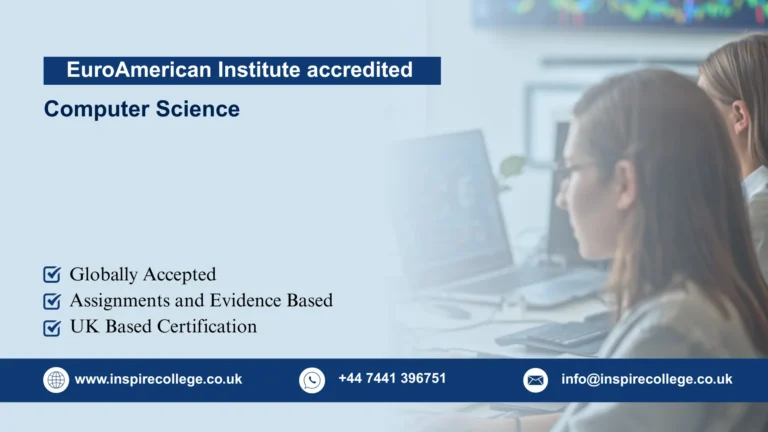 Bachelor of Science in Computer Science