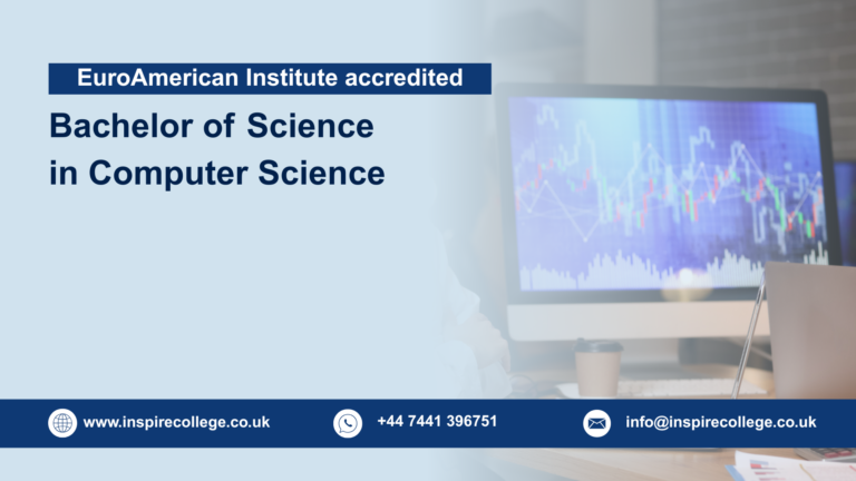 Bachelor of Science in Computer Science