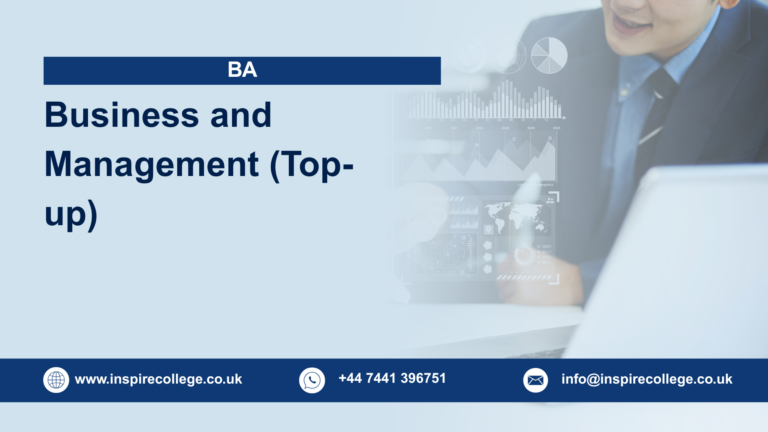 BA Top up